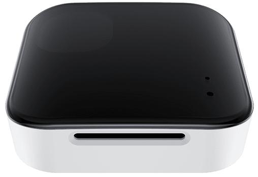 YEALINK Roomsensor Pro | PoE People Counting Sensor | (ROOMSENSOR PRO)