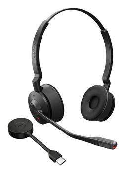 JABRA ENGAGE 55 SE UC STEREO LINK400C WRLS (9659-430-111)