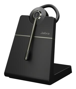 Jabra ENGAGE 55 SE UC CONVERTIBLE LINK400A STAND WRLS (9655-415-111)