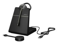 JABRA ENGAGE 55 SE UC CONVERTIBLE LINK 400C STAND WRLS