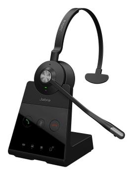 Jabra ENGAGE 65 SE MONO LOWPOWER WRLS (9653-553-111-1)