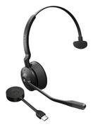 JABRA ENGAGE 55 SE MS MONO LINK400C WRLS