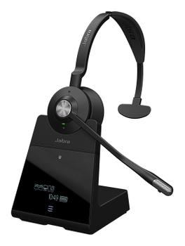 JABRA ENGAGE 75 SE MONO LOWPOWER WRLS (9656-583-111-1)