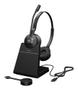 JABRA ENGAGE 55 SE MS STEREO LINK400C STAND WRLS