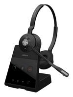 Jabra WIRELESS ENGAGE 65 SE STEREO