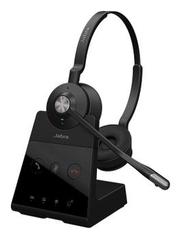 JABRA WIRELESS ENGAGE 65 SE STEREO  (9659-553-117)