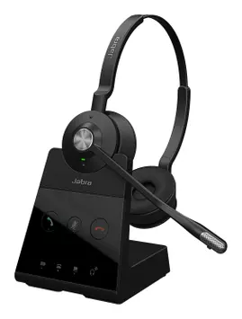 Jabra WIRELESS ENGAGE 65 SE STEREO (9659-553-117)