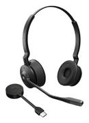 Jabra ENGAGE 55 SE MS STEREO LINK400C WRLS