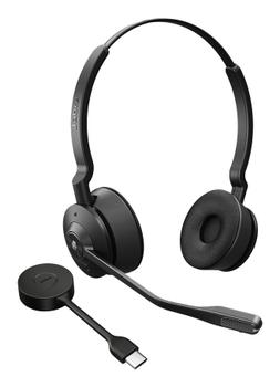 JABRA ENGAGE 55 SE MS STEREO LINK400C WRLS (9659-470-111)
