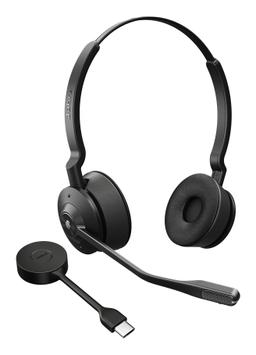 Jabra ENGAGE 55 SE MS STEREO LINK400C WRLS (9659-470-111)