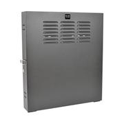 TRIPP LITE 2U WALL MNT RACK ENCL SVR CABINET LOW PROFILE SECURE