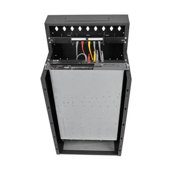 TRIPP LITE Smartrack 12U Low-Profile  (SRWF12U38)