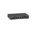 NETGEAR GS305P Switch 5PT GE Unmanaged with PoE+