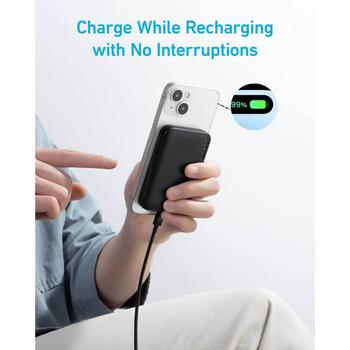 ANKER 321 Maggo 5000 5000 Mah (A1616G11)