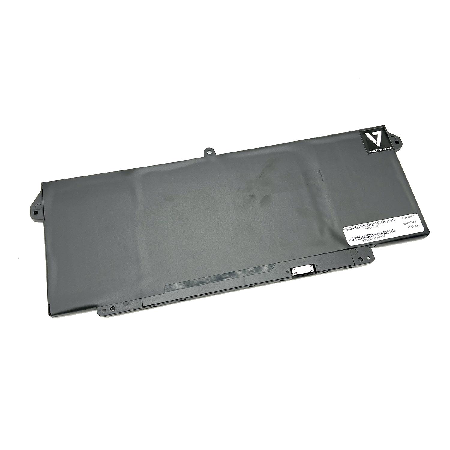 V7 BAT DELL LATITUDE 5320 7320 7FMXV TN2GY 0TN2GY CN-0TN2GY CPNT