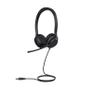 YEALINK Uh35 Dual Uc Usb-A Headset (1308137)