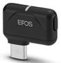 EPOS BTD 800 USB-C - Bluetooth dongel for ADAPT, EXPAND & IMPACT-serien (1000206)