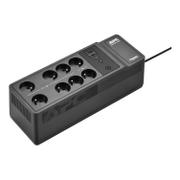 APC BACK-UPS 1050VA 8 FRENCH OUTLETS 230V USB TYPE-C AND A CH ACCS