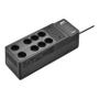 APC BACK-UPS 1050VA 8 ITALIAN OUTLETS 230V USB TYPE-C AND A CH ACCS (BE1050G2-IT)