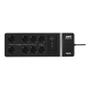 APC BACK-UPS 1050VA 8 ITALIAN OUTLETS 230V USB TYPE-C AND A CH ACCS (BE1050G2-IT)