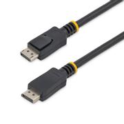 STARTECH 1m DisplayPort 1.2 Cable with Latches M/M ? DisplayPort 4k