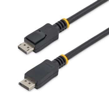 STARTECH StarTech.com 2m DisplayPort Cable (DISPL2M)