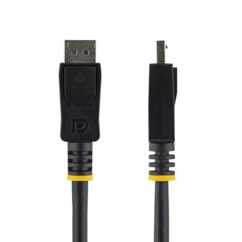 STARTECH StarTech.com 2m DisplayPort Cable (DISPL2M)