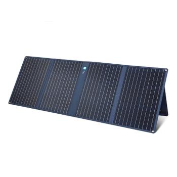 ANKER 100W 3-PORT MONOCRYSTAL SOLAR CHARGER ACCS (A2431031)