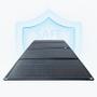 ANKER 100W 3-PORT MONOCRYSTAL SOLAR CHARGER ACCS (A2431031)