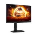 AOC 24G4X 23.8inch Curved Gaming 1920x1080 2xHDMI Black