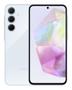 SAMSUNG Galaxy A35 5G 128GB (light blue) Smarttelefon (SM-A356BLBBEUB)