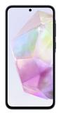 Samsung Galaxy A35 - fantastisk marine - 5G smarttelefon - 128 GB - GSM (SM-A356BZKBEUB)