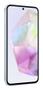 SAMSUNG Galaxy A35 5G 128GB (light blue) Smarttelefon (SM-A356BLBBEUB)