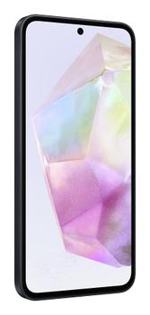 Samsung Galaxy A35 - fantastisk marine - 5G smarttelefon - 128 GB - GSM (SM-A356BZKBEUB)