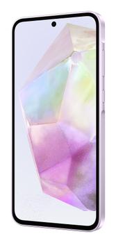 SAMSUNG A35 5G 128GB LIGHT VIOLET SMD (SM-A356BLVBEUB)