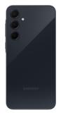 Samsung Galaxy A35 - fantastisk marine - 5G smarttelefon - 128 GB - GSM (SM-A356BZKBEUB)