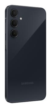 Samsung Galaxy A35 - fantastisk marine - 5G smarttelefon - 128 GB - GSM (SM-A356BZKBEUB)