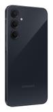 Samsung Galaxy A35 - fantastisk marine - 5G smarttelefon - 128 GB - GSM (SM-A356BZKBEUB)