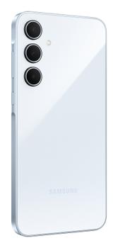 SAMSUNG Galaxy A35 5G 128GB (light blue) Smarttelefon (SM-A356BLBBEUB)