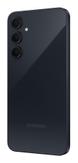 Samsung Galaxy A35 - fantastisk marine - 5G smarttelefon - 128 GB - GSM (SM-A356BZKBEUB)