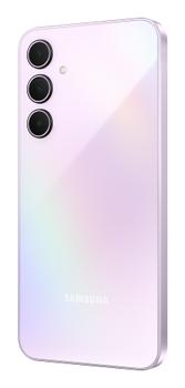 SAMSUNG A35 5G 128GB LIGHT VIOLET SMD (SM-A356BLVBEUB)