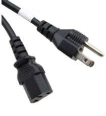 OPENGEAR POWER CORD IEC C13 TO 110V 6 LENGTH (440001)