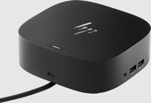 HP Usb-C G5 Essential Dock (784Q9AA#ABB)