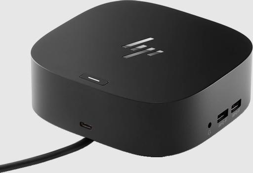 HP Usb-C G5 Essential Dock (784Q9AA#ABB)