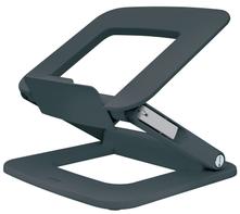 LEITZ Ergo laptop stand grey