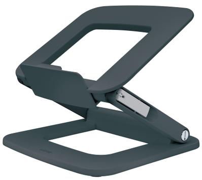 LEITZ Ergo laptop stand grey (64240089)