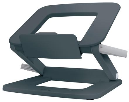 LEITZ Ergo laptop stand grey (64240089)