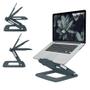 LEITZ Ergo laptop stand grey (64240089)