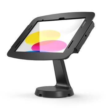 COMPULOCKS iPad 10.9" 10th Gen Space Enclosure Mast (333B209IPDSB)