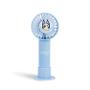 Bluey Mini Fan Handheld with 3D character